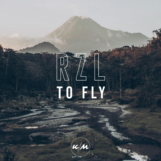 To Fly album cover